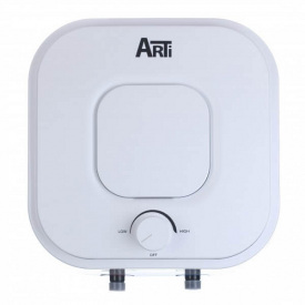 Бойлер електричний Arti WH Compact SA 10L/1 New