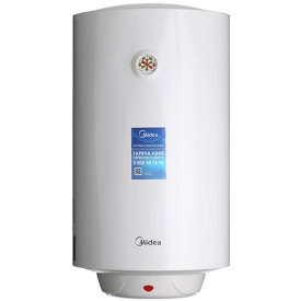 Бойлер електричний Midea D80-15F1(W)