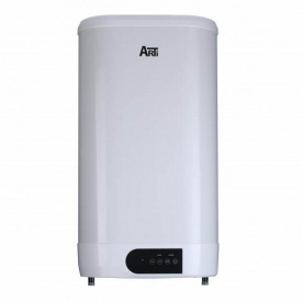 Бойлер електричний Arti WH Flat M Dry 50L/2 New