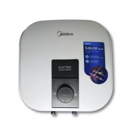 Водонагрівач Midea D10-20VI(О) ECO