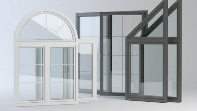 Догляд та обслуговування металопластикових вікон та дверей: поради щодо продовження їхнього терміну служби
