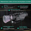 Монокуляр ночного видения Suntek NV-300 до 200 м 5Х Черный (100864) Київ