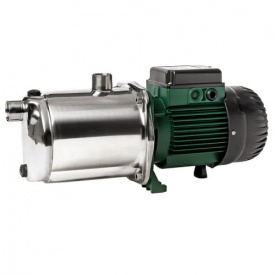 Відцентровий поверхневий насос DAB EUROINOX 40/80 M (102970360)
