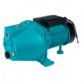 Відцентровий поверхневий насос Aquatica JETa600.75 кВт 55 л/хв 0.3 м кабель