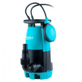 Дренажний насос Aquatica XKJa500E 0.5 кВт 210 л/хв