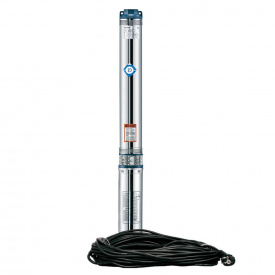 Свердловинний відцентровий насос Aquatica 1.1 кВт 60 м кабель