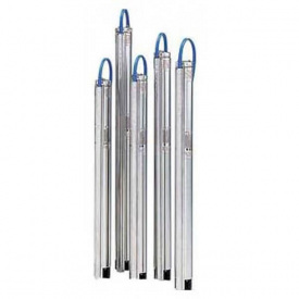 Глибинний насос Grundfos SQ 3-105 (96510210)