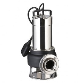 Каналізаційний насос Ebara 65DAR51.5VT