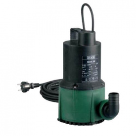 Фекальний насос DAB FEKA 300 MA 40th 220-240/50 10H05