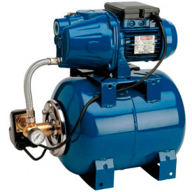 Насосна станція Speroni CAM 100/25 HL (101521530)