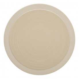 Тарелка Degrenne Paris Bahia Dune 26 см Бежевый 230920