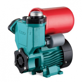 Насосная станция Leo LKSm350A 0.35 кВт 40 л/хв 1 л