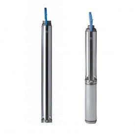 Насос свердловинний Sea-Land SL 50-20M 230V 1.47кВт (232040170)