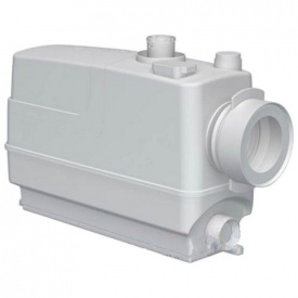 Каналізаційна установка Grundfos Sololift2 CWC-3 (97775316)