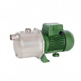 Самовсмоктуючий насос Sea-Land JEXI 121/122 M (2) нерж. 230 V 0.88кВт (130120000)