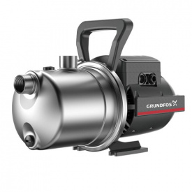 Поверхневий самовсмоктувальний насос Grundfos JP 4-47 S-BBVP