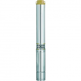 Свердловинний відцентровий насос Dongyin 0.25 кВт 55 л/хв 30 м кабель