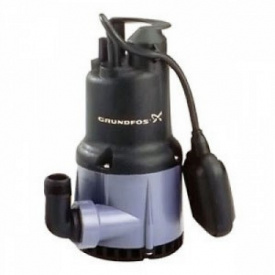 Дренажний насос Grundfos Unilift KP Basic 300A 1x220-240 V (96121846)