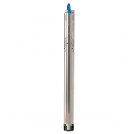 Свердловинний насос Grundfos SQE 3-65 + 40 м кабелю (96524501)