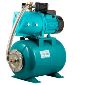 Відцентровий поверхневий насос Aquatica JSWa10M 0.75 кВт 80 л/хв 3 м кабель