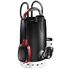 Насос для брудної води Grundfos Unilift CC5-A1 (96280966)