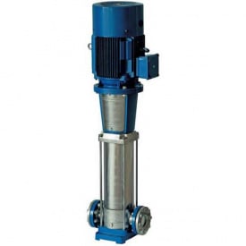 Насос вертикальний багатоступінчастий Speroni VS 42-6 22 KW (102370940)