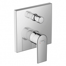 HANSGROHE VERNIS SHAPE смеситель для ванны СМ