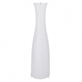 Торшер бумажный Скандинавский Brille 40W KL-192