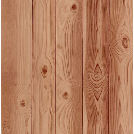 Обои на бумажной основе влагостойкие Шарм 10-02 Дерево среднее (0,53х10м.)