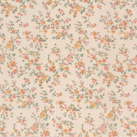 Обои на бумажной основе простые Шарм 78-03 Тенере зеленые (0,53х10м.)