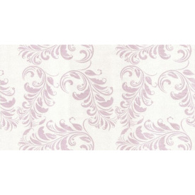 Обои на бумажной основе простые Шарм 139-06 Анабель розовые (0,53х10м.)