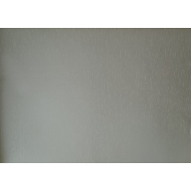 Обои на бумажной основе простые Шарм 120-03 Дождь зеленый фон (0,53х10м.)