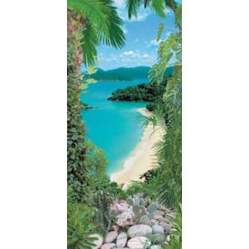 Фотообои Ролес Райское наслаждение 210х96