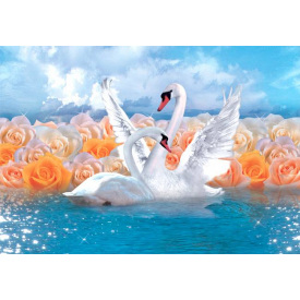 Фотообои Ника Откровение 146х210