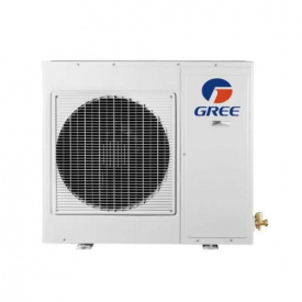 Зовнішній блок Gree GWHD(21)NK6OO 3 port