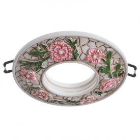 Точечный светильник Brille 40W HDL-CY9 Разноцветный 36-107