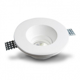 Точечный светильник WHITE LAKE R Imperium Light 23113.01.01