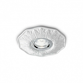 Точечный светильник POLKA BIANCO Ideal Lux 115597