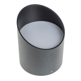 Точечный светильник Brille LED 6W AL-529 Черный 27-036