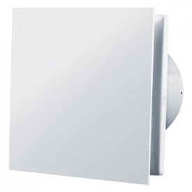 Витяжний вентилятор Вентс 125 Солід ТН