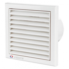 Витяжний вентилятор Вентс 150 К турбо