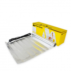 Алюмінієвий нагрівальний мат Magnum Aluminium Heating 420 Вт (1849)