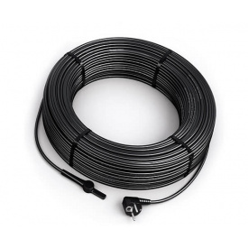 Двожильний нагрівальний кабель Hemstedt DAS 30m 900 Вт