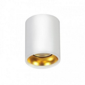 Точковий світильник Polux 309105 Білий (Pol309105)