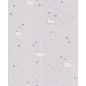 Шпалери Bravo вінілові на паперовій основі 85046BR24 (0,53х10,05м.)