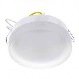 Точечный светильник Brille 20W HDL-DS 18 Белый 163947