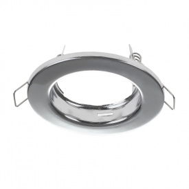 Точечный светильник Brille 20W HDL-S02 Хром 36-099