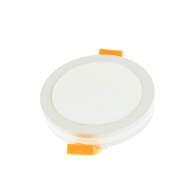 Точечный светильник Brille LED 7W HDL-DS 144 Белый 36-133