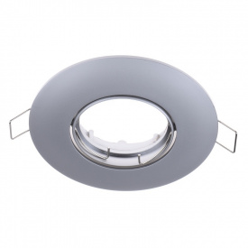 Точечный светильник Brille 20W HDL-DT 15 Хром 163659