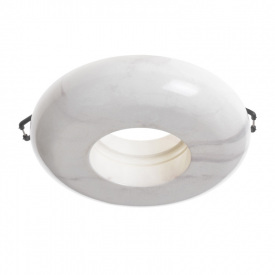 Точечный светильник Brille 40W HDL-GA11 Белый 36-121